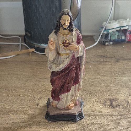 Jesus sacred heart christian - jesus,