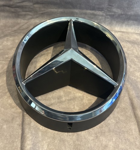 Mercedes w107 slc bonnet - w107,