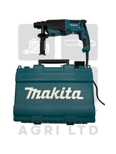 Makita hr2630 mode - hr2630, sds+