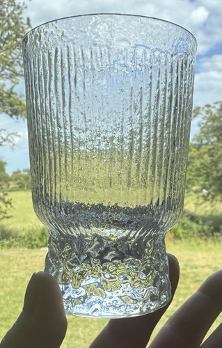1974 whitefriars glass - 1974,