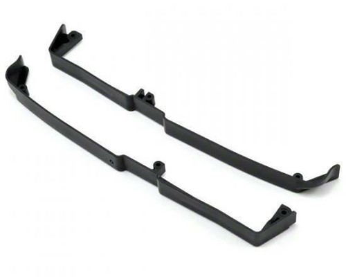 Schumacher side pods - -, k1