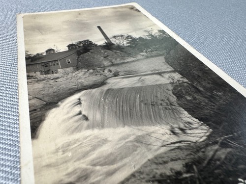 1913 rppc goulds mill - goulds, black