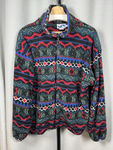 Vintage ski tek made - vintage,