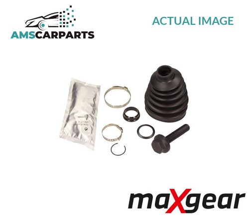 Joint boot kit front - kit,