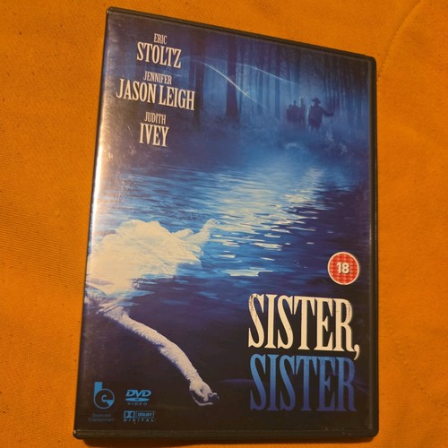 Sister dvd eric - eric, stoltz