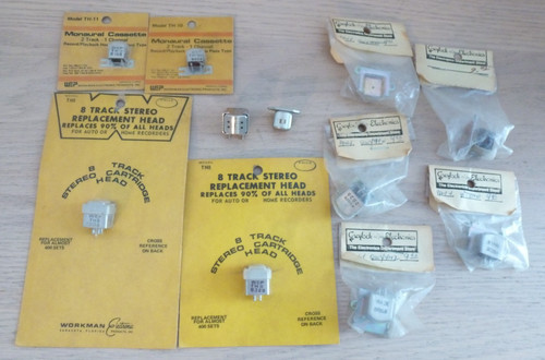 Lot vintage replacement - lot,