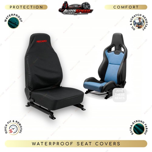 Fits performance sport recaro - fits,