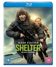 Shelter blu ray - shelter, [15]