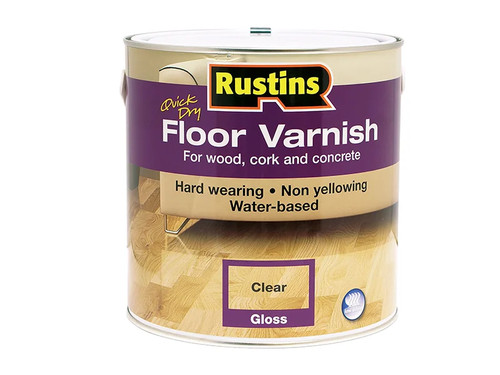 Rustins quick dry - rustins,