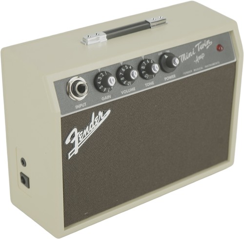 Fender mini twin 1w - '65,