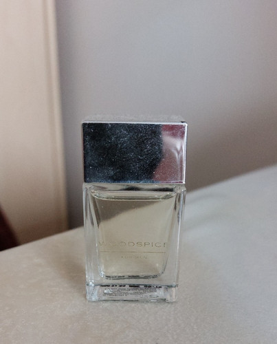 Woodspice aftershave 10ml - woodspice,
