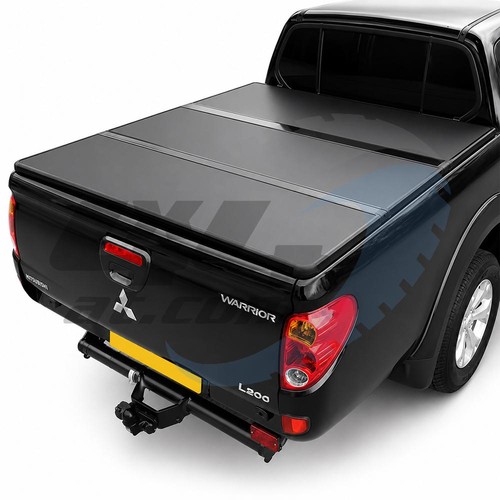 Mitsubishi l200 long bed - l200,