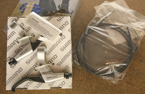 Vintage nos new shimano deore - nos,