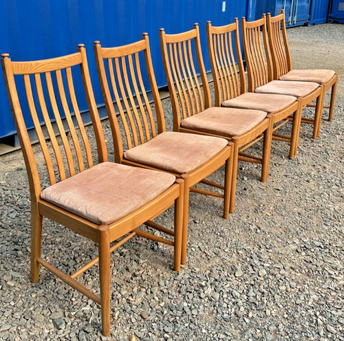 Set ercol classic dining - ercol,