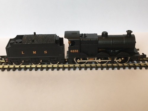 Graham farish gauge - graham, 1841