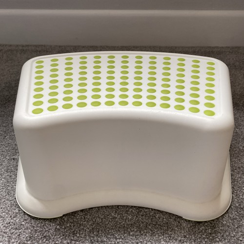 Ikea forsiktig plastic - plastic, step