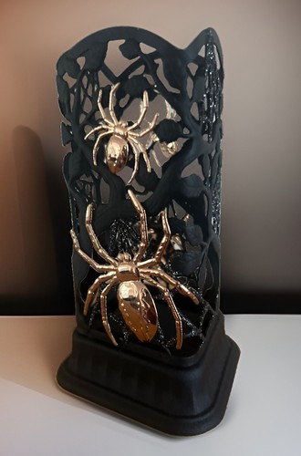 Bath body works nwt spider - body,