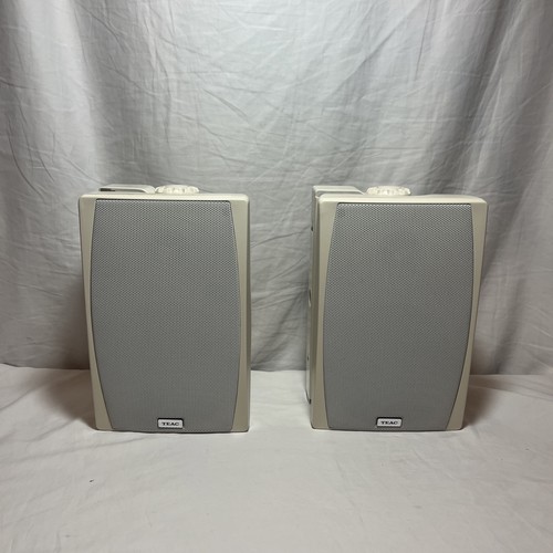 Teac x55 way - ls-x55-w, indoor