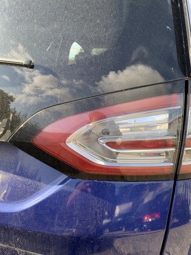 Ford galaxy mk4 - ford,