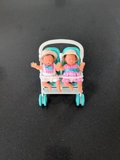 Mini baby zuru - my, series