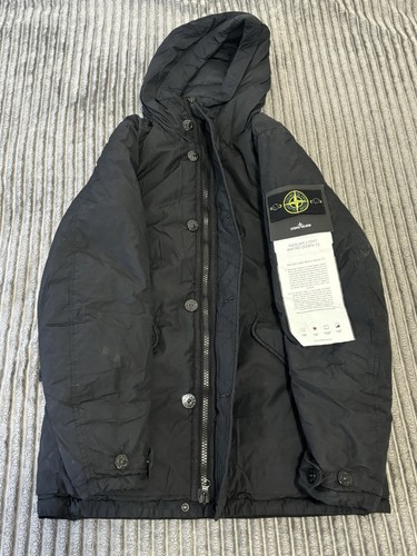 Stone island lightweight down - stone,