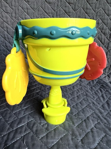 Evenflo exersaucer seaside - evenflo,