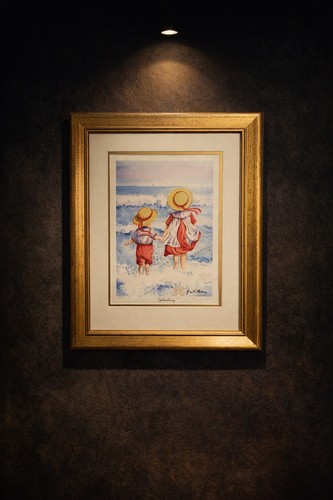 Faye whittaker signed limited - faye,