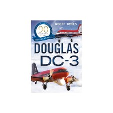 Douglas 90 glorious - dc-3,
