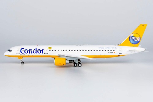 Models condor boeing - ng,
