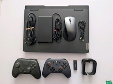 Lenovo ideapad gaming - lenovo, 3