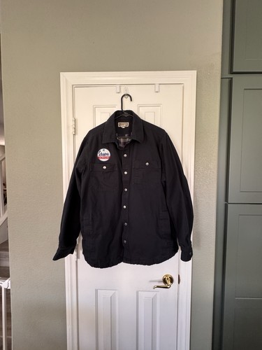 Duluth trading vespa patch - trading,