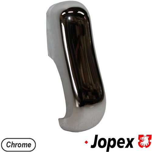 Beetle chrome blade bumper - beetle,