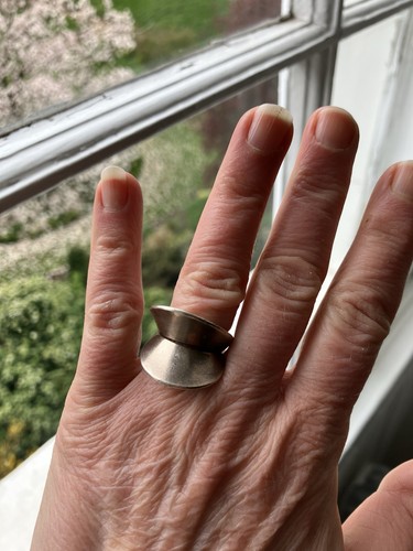 Georg jensen vintage silver - georg,