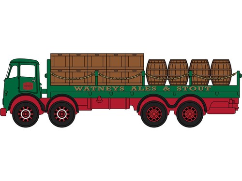 Oxford diecast nfg016 - diecast,
