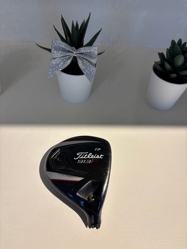 Titleist 913f fairway - titleist, 17°