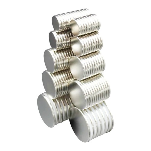 Small magnets for crafts mini - small,