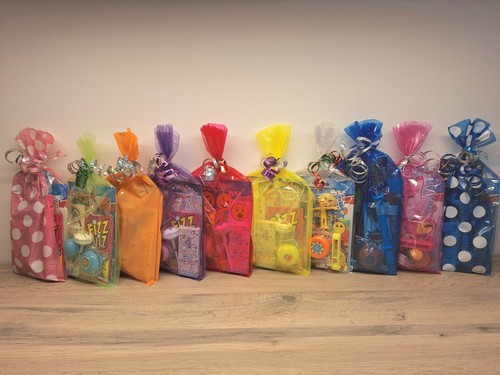 Childrens pre filled party - childrens,