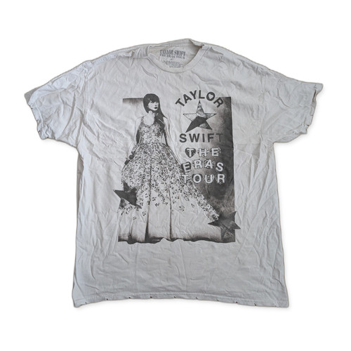 Taylor swift eras tour - swift,