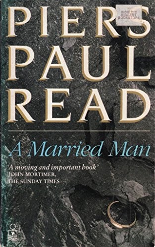 Married man read piers - married, read,