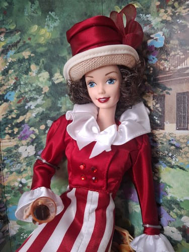 1997 barbie doll collector - barbie,