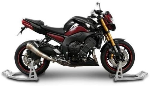 Motorcycle paddock stand combo - stand,