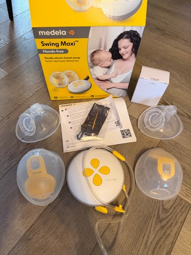 Medela swing maxi - medela,