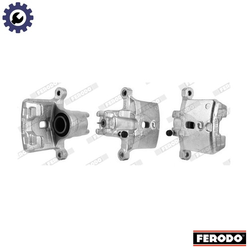 Brake caliper fcl694613 for - caliper,