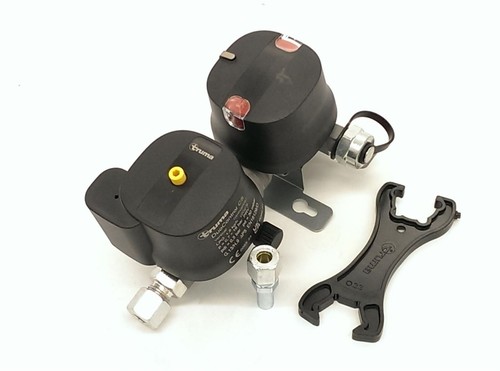 Truma gas regulator duo - truma,