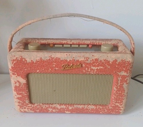 Roberts 50cfm classic fm - roberts, rd-50cfm