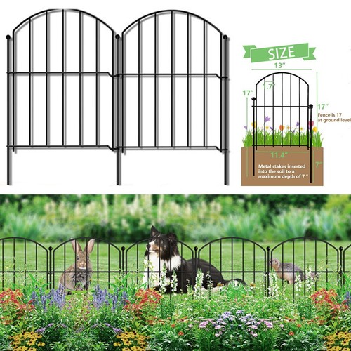 Pack garden fence - pack,