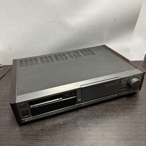 Sony bs3000 hi8 video8 8mm - video8,