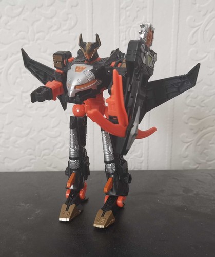 Transformers age the - age, primes
