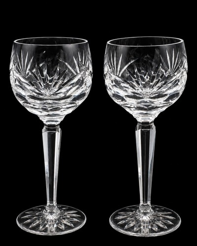 Set waterford ashling - 2,