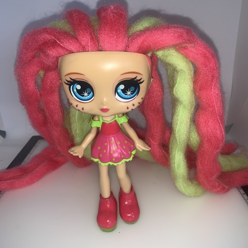Candy locks 17cm long hair - 17cm,